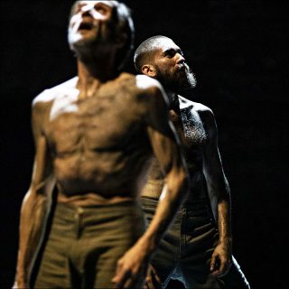 Akram Khan, Outwitting the Devil, 2020. Danse contemporaine. Durée : 1h10.