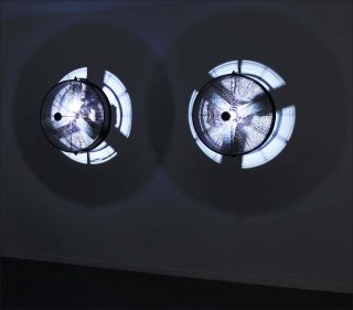 Pierre-Laurent Cassière, Discorde, 2020.