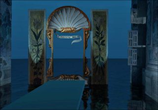 Mari Bastashevski, Terra Incognita, 2020.