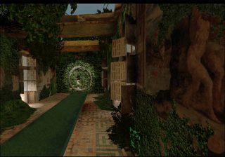 Mari Bastashevski, Terra Incognita, 2020.