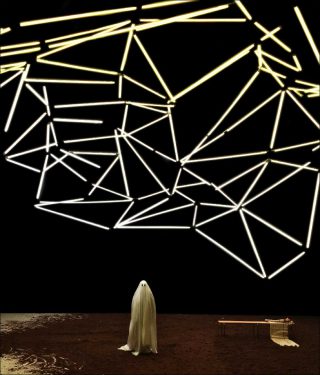 Christian Rizzo, une maison, 2019. Danse contemporaine.