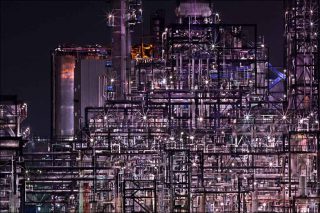 Choonman Jo, Industry Korea, 2019.