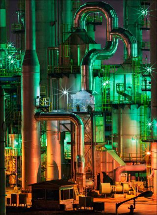 Choonman Jo, Industry Korea, 2019.