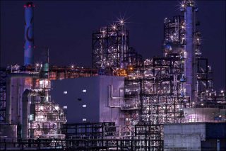 Choonman Jo, Industry Korea, 2019.