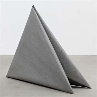 Diogo Pimentão, Formação linear triangular, 2011.