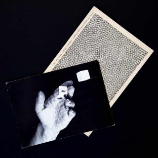 Mail Art en Belgique francophone au Centre Wallonie Bruxelles