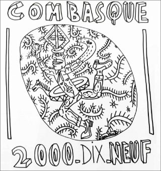 40 ans et plus. Regard sur la collection d’art contemporain de la Ville d’Anglet