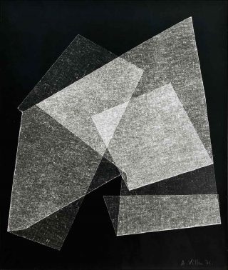 40 ans et plus. Regard sur la collection d’art contemporain de la Ville d’Anglet