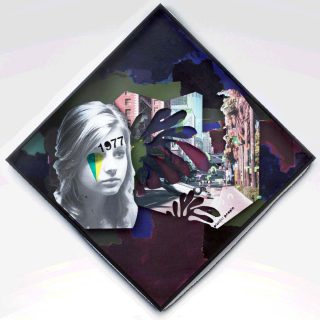 Restons unis, galerie Art concept à la galerie Perrotin