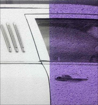 Restons unis, galerie Art concept à la galerie Perrotin