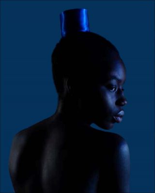 Expo photo de Misia O’ à la galerie CirCa à Arles