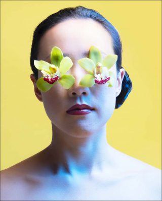 Expo photo de Misia O’ à la galerie CirCa à Arles