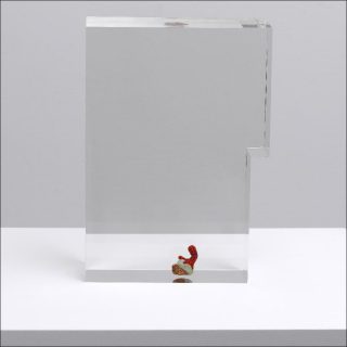 Programmation « Restons Unis » à la Galerie Perrotin : une sélection d’œuvres de la Galerie Gb Agency