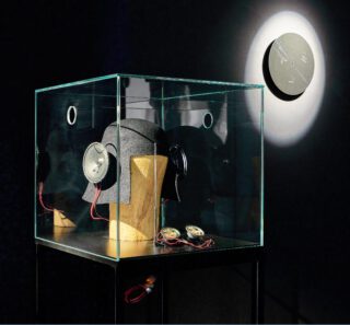 Dominique Vermeesch, (do.space), 2021