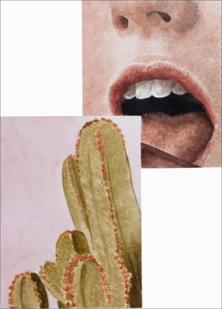 Léo Dorfner, Bad Habits, 2020.