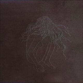 Marielle Degioanni, Chagrin de nuit, 2021.