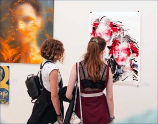Focus Art Fair
