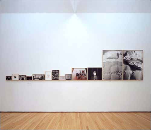 M'as-tu vue, Sophie Calle, Centre Pompidou, Critique M'as-tu vue, Sophie Calle, Centre Pompidou, Critique