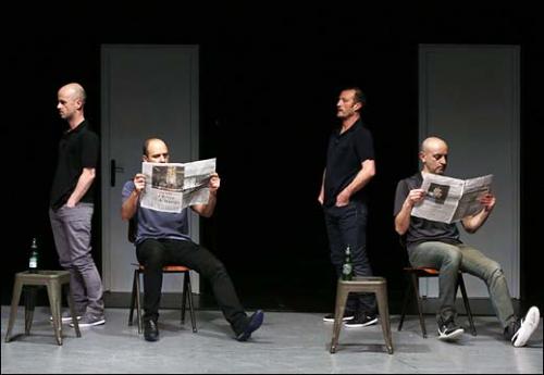 Festival June Events : Spectacle