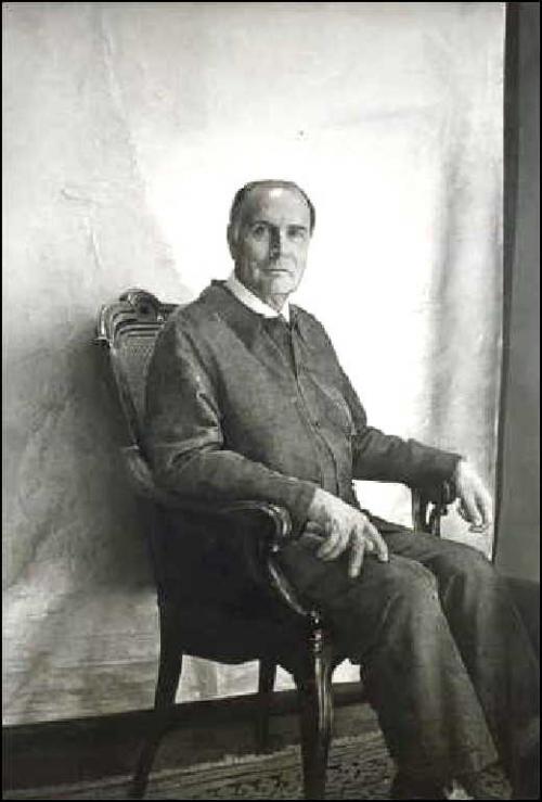 JeanOlivier Hucleux, rétrospective