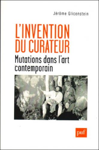 L'invention du curateur